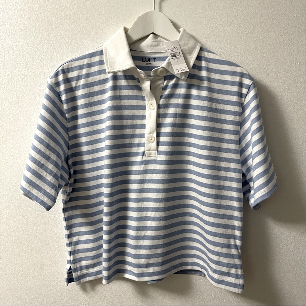 Loft Top Women